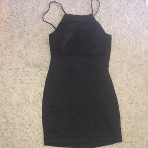 Black Mini Stress